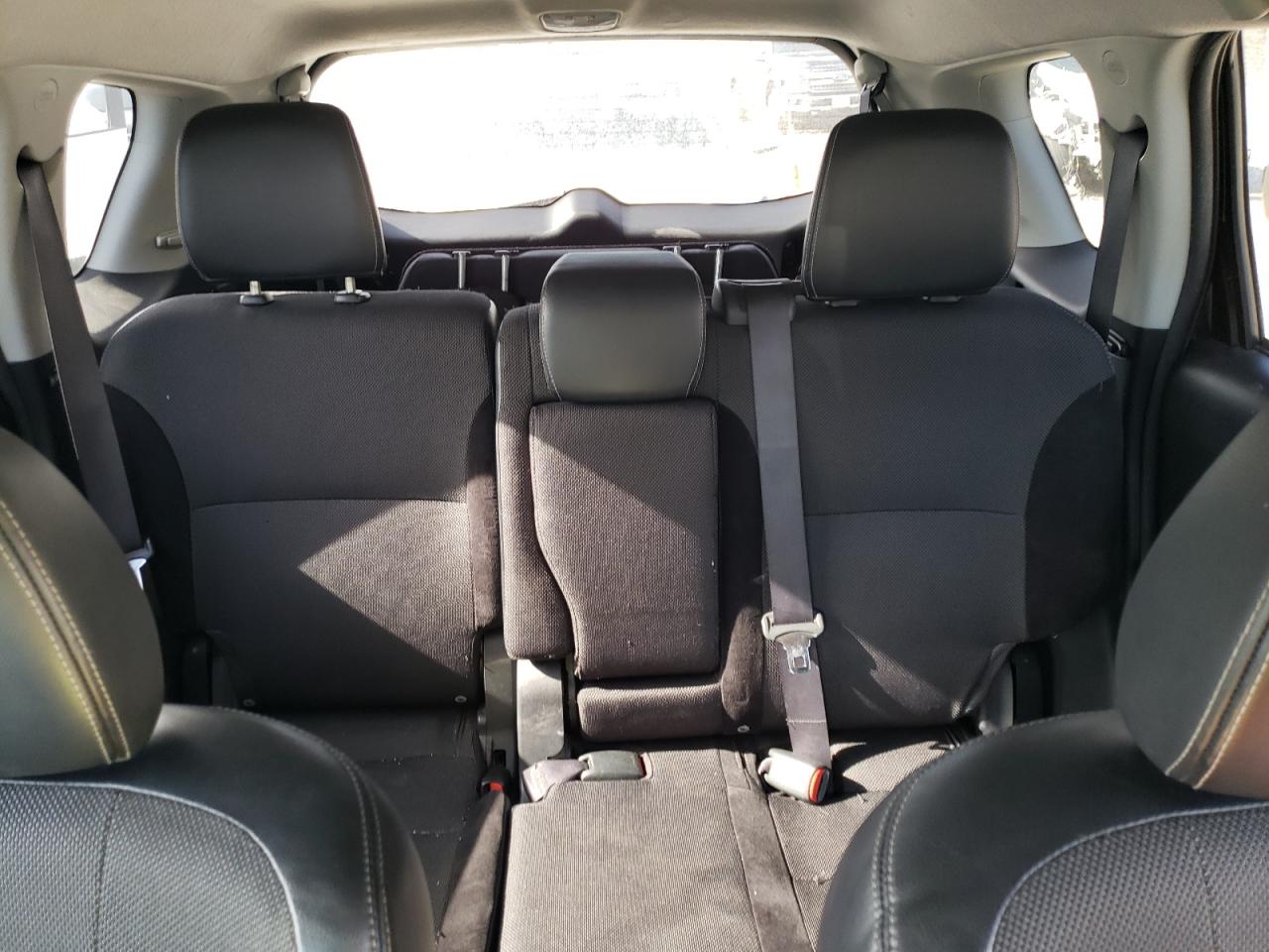 2012 Mitsubishi Outlander - Image 10