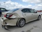 2013 Lexus Gs 350 продається в Wilmer, TX - Rear End
