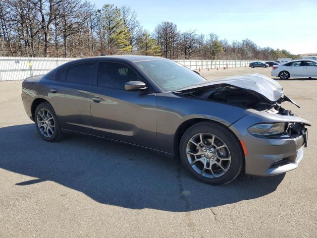  DODGE CHARGER 2017 Szary