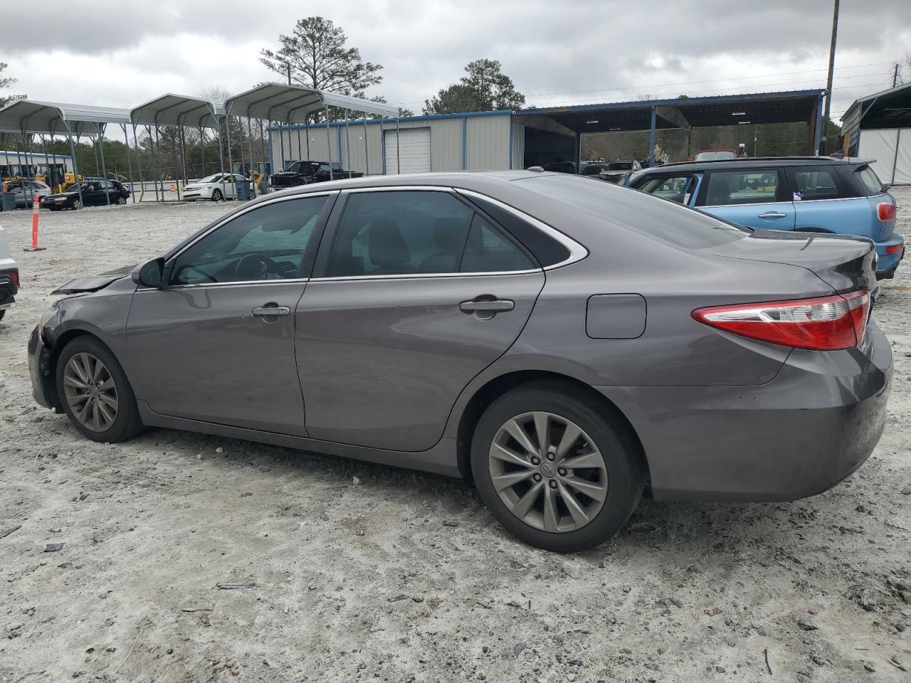2015 Toyota Camry - Image 2
