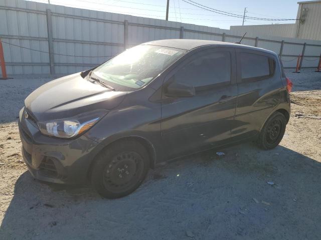 2018 Chevrolet Spark Ls