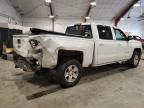 2016 Chevrolet Silverado K1500 Lt იყიდება Center Rutland-ში, VT - Rear End