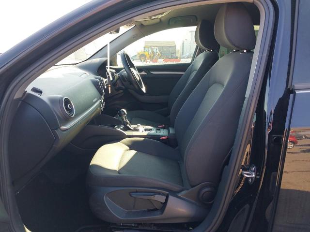 2017 AUDI A3 SE TECH