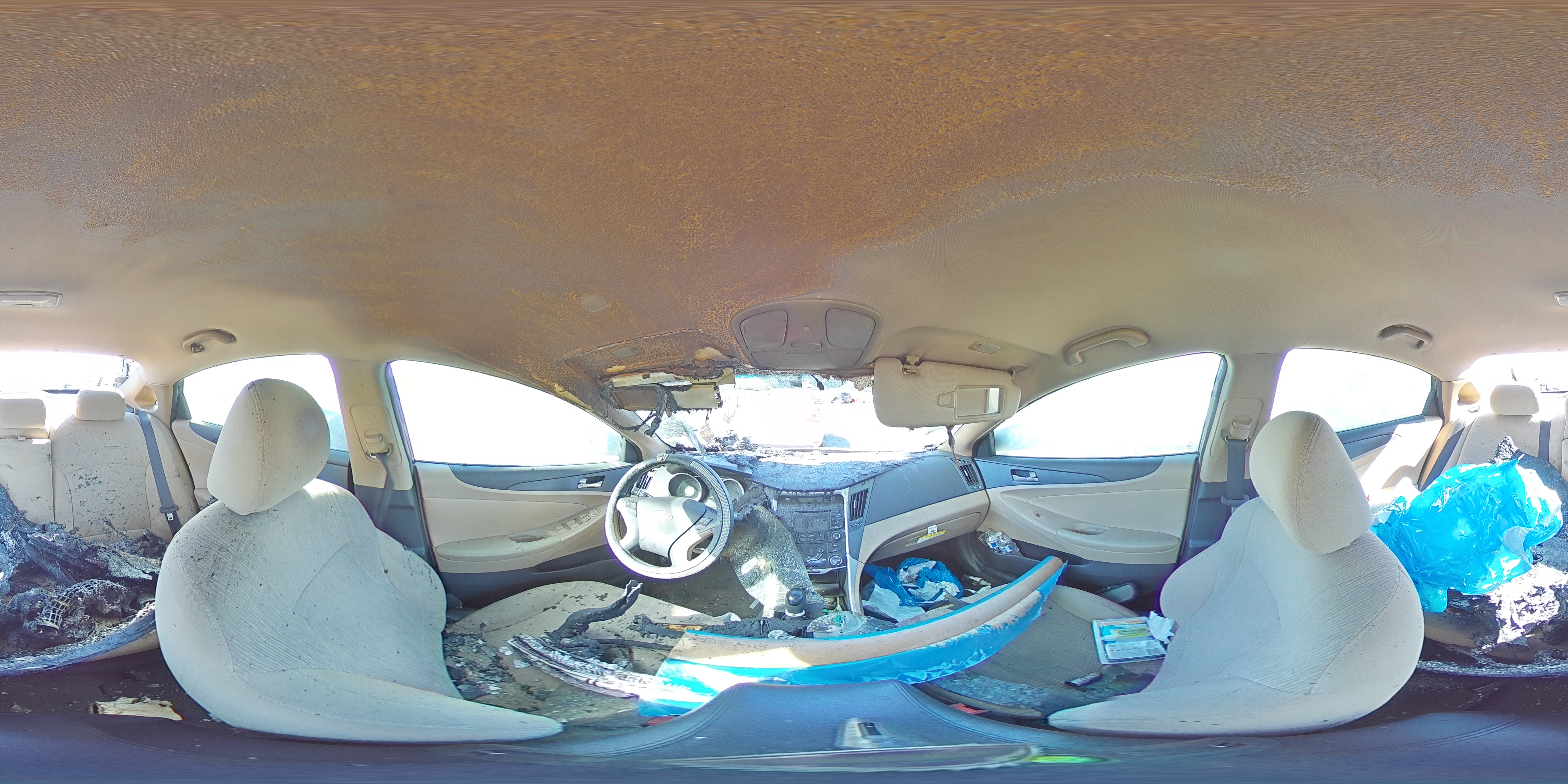 2013 Hyundai Sonata - Image 12