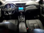 2017 Nissan Rogue Sport S for Sale in Lansing, MI - Front End