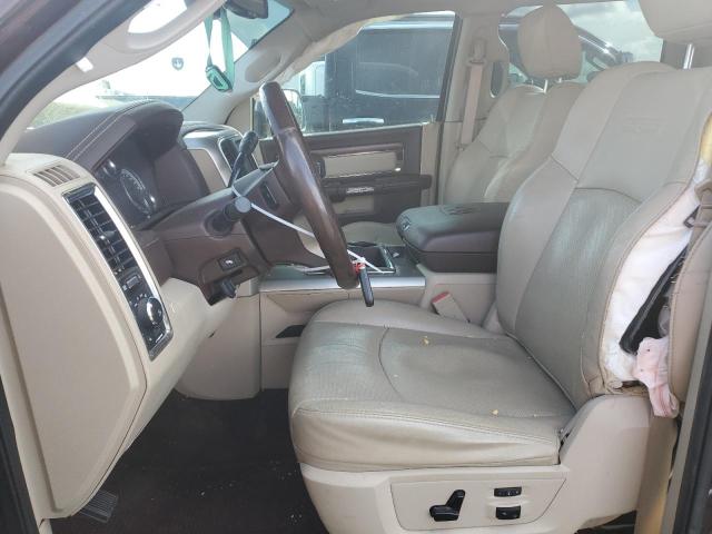  RAM 3500 2015 Burgundy