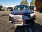 2011 Toyota Highlander Limited zu verkaufen in Denver, CO - All Over