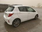 2014 Toyota Yaris  იყიდება Albuquerque-ში, NM - Front End