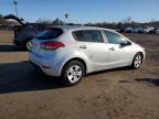 2017 Kia Forte Lx за продажба в New Britain, CT - Front End