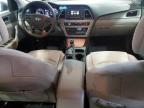 2017 Hyundai Sonata Se de vânzare în Sandston, VA - Front End