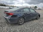 2019 Kia Forte Fe за продажба в Portland, OR - Side