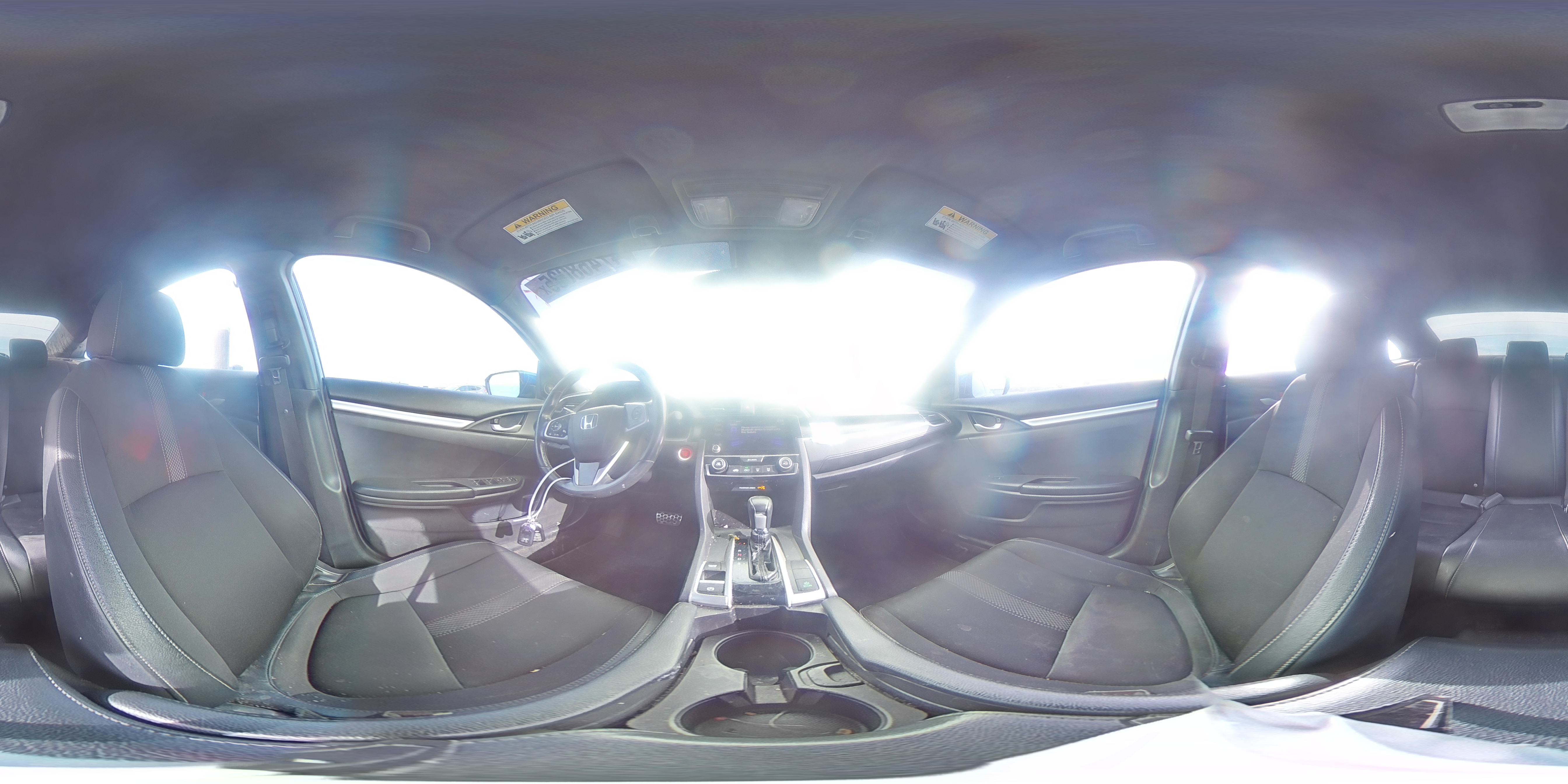 2019 Honda Civic - Image 13