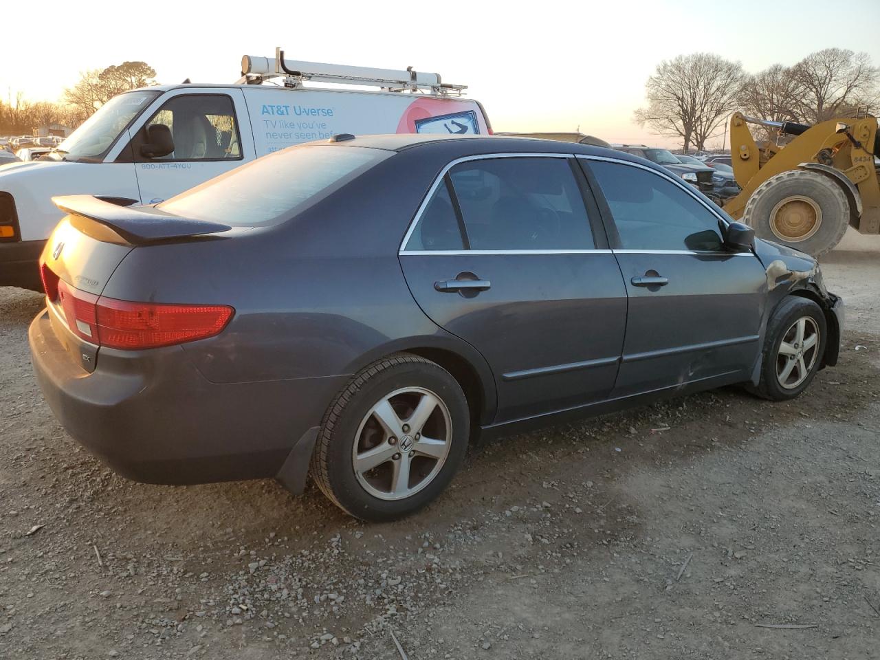 2005 Honda Accord - Image 3