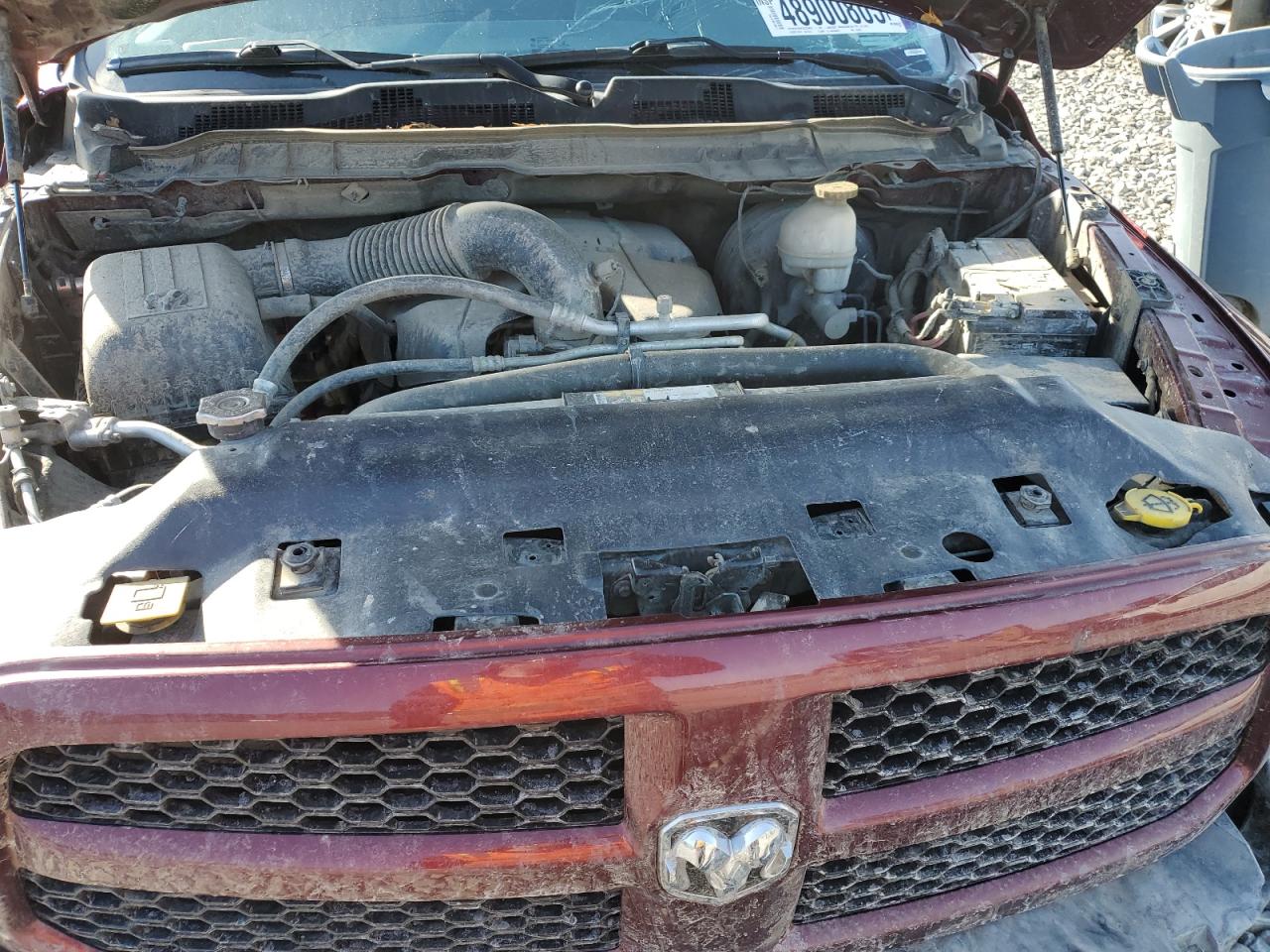 2017 RAM 1500 - Image 12