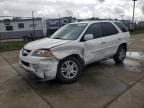 2005 Acura Mdx Touring იყიდება Sacramento-ში, CA - All Over