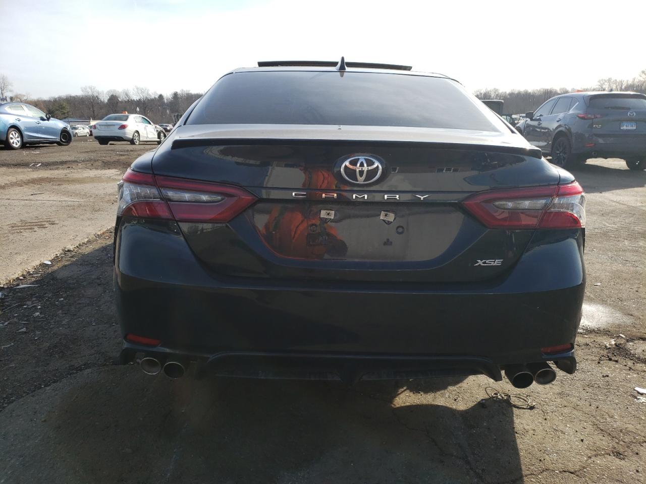 2023 Toyota Camry - Image 6