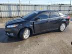 2016 Ford Focus Titanium იყიდება Montgomery-ში, AL - Front End