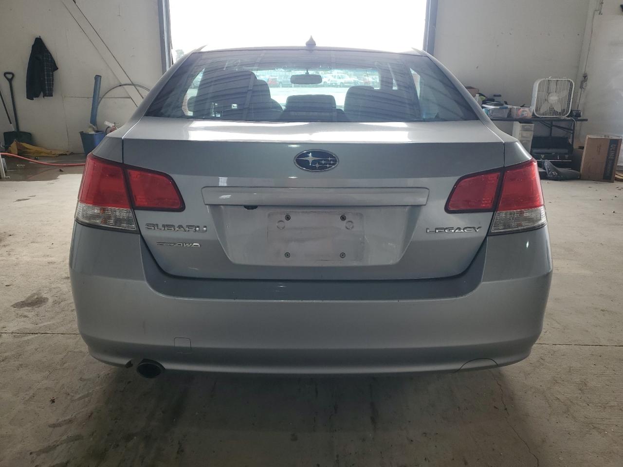 2014 Subaru Legacy - Image 6