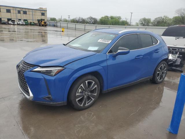 2025 Lexus Ux 300H Base