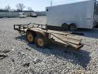 1999 Trail King Trailer zu verkaufen in Franklin, WI - All Over