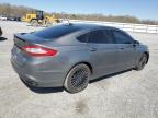 2014 Ford Fusion Titanium zu verkaufen in Gastonia, NC - Side