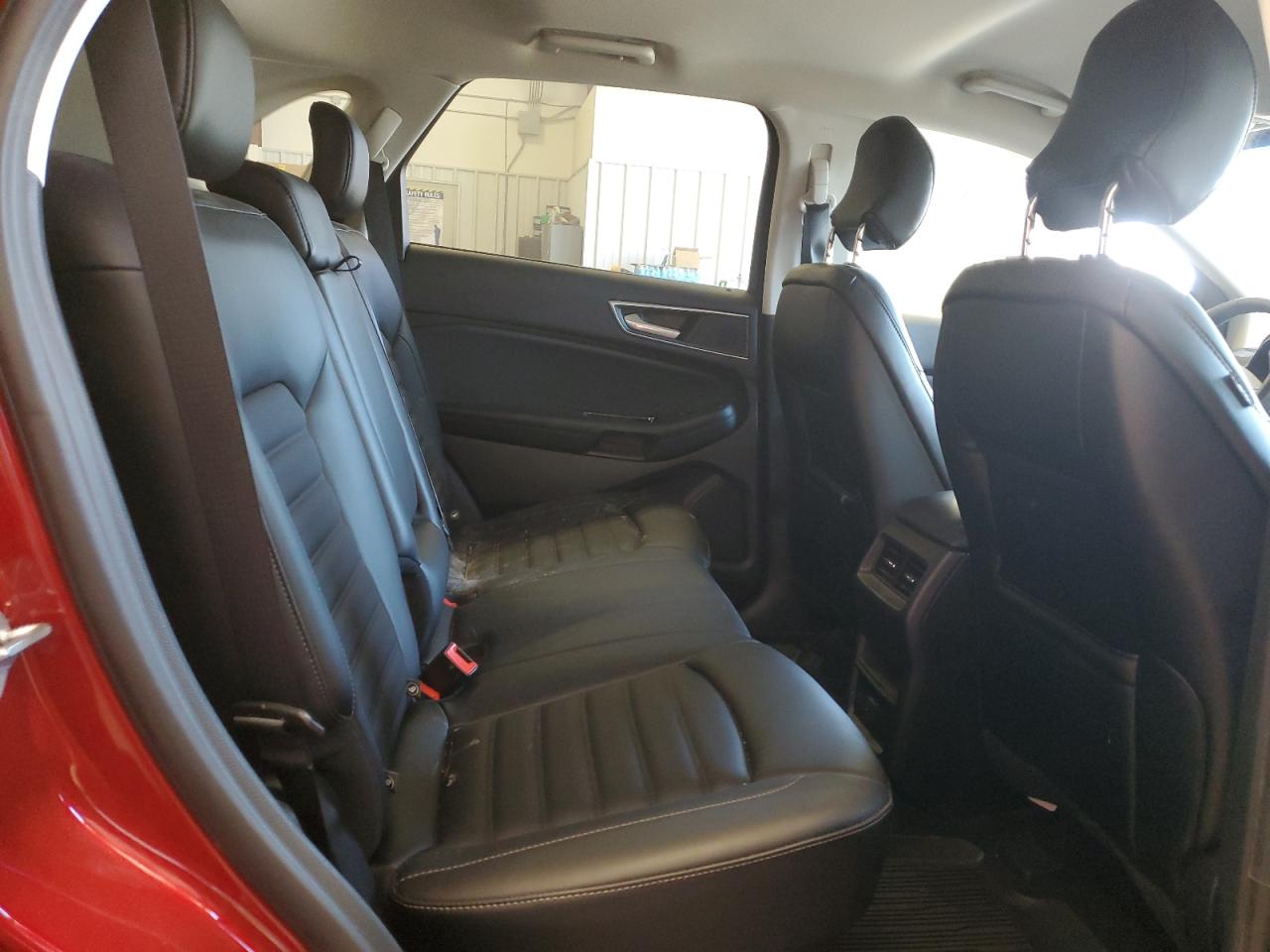 2019 Ford Edge - Image 11