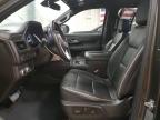 2021 Gmc Yukon Slt en Venta en Casper, WY - Front End