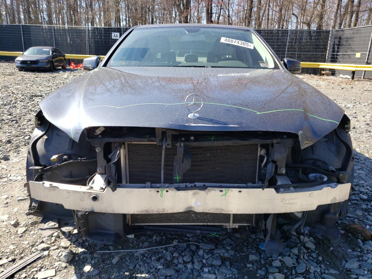 2014 Mercedes-Benz E-klasse - Image 5