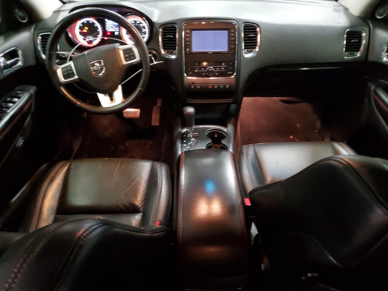2013 Dodge Durango - Image 8