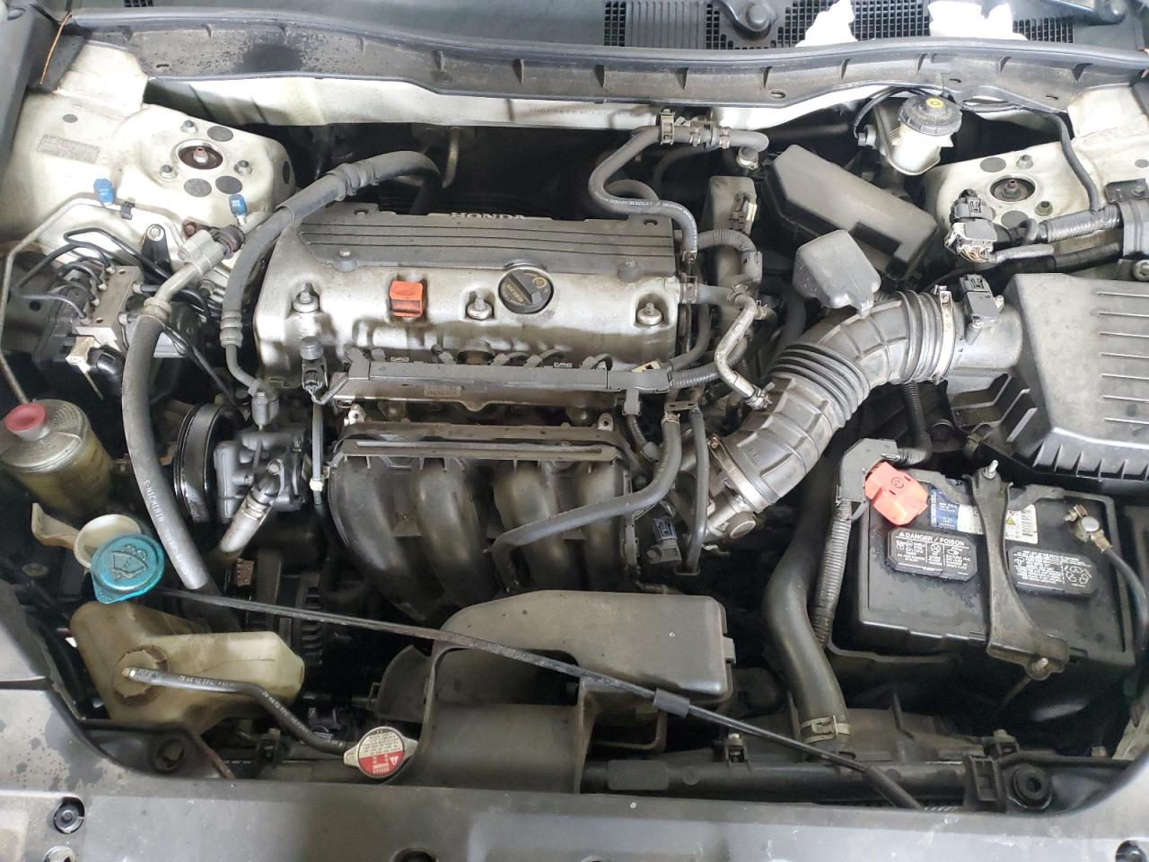 2012 Honda Accord - Image 11