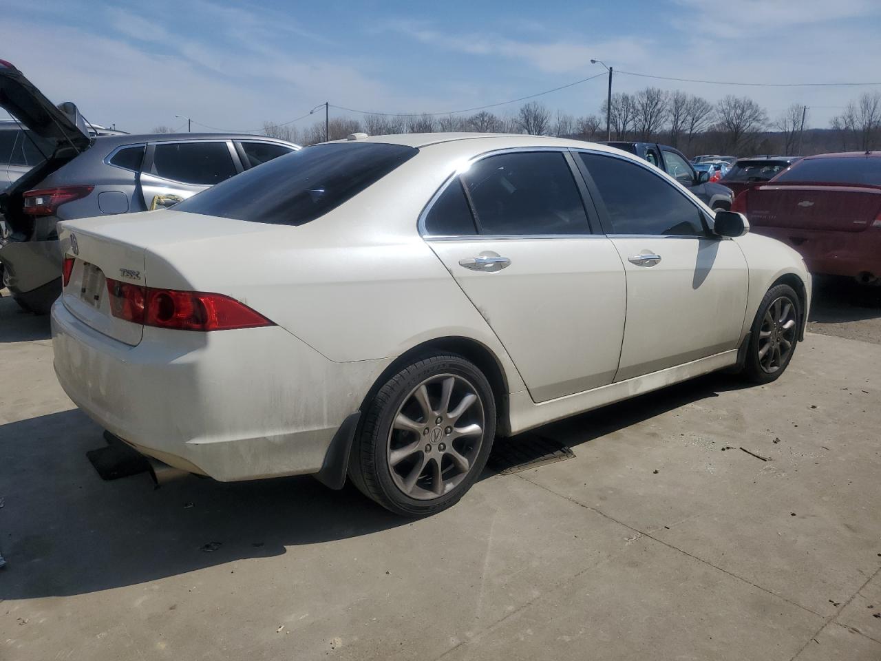 2006 Acura TSX - Image 3