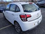 2013 CITROEN C3 SELECTI for sale at Copart SANDTOFT