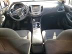 2017 Chevrolet Cruze Ls for Sale in Eight Mile, AL - Side
