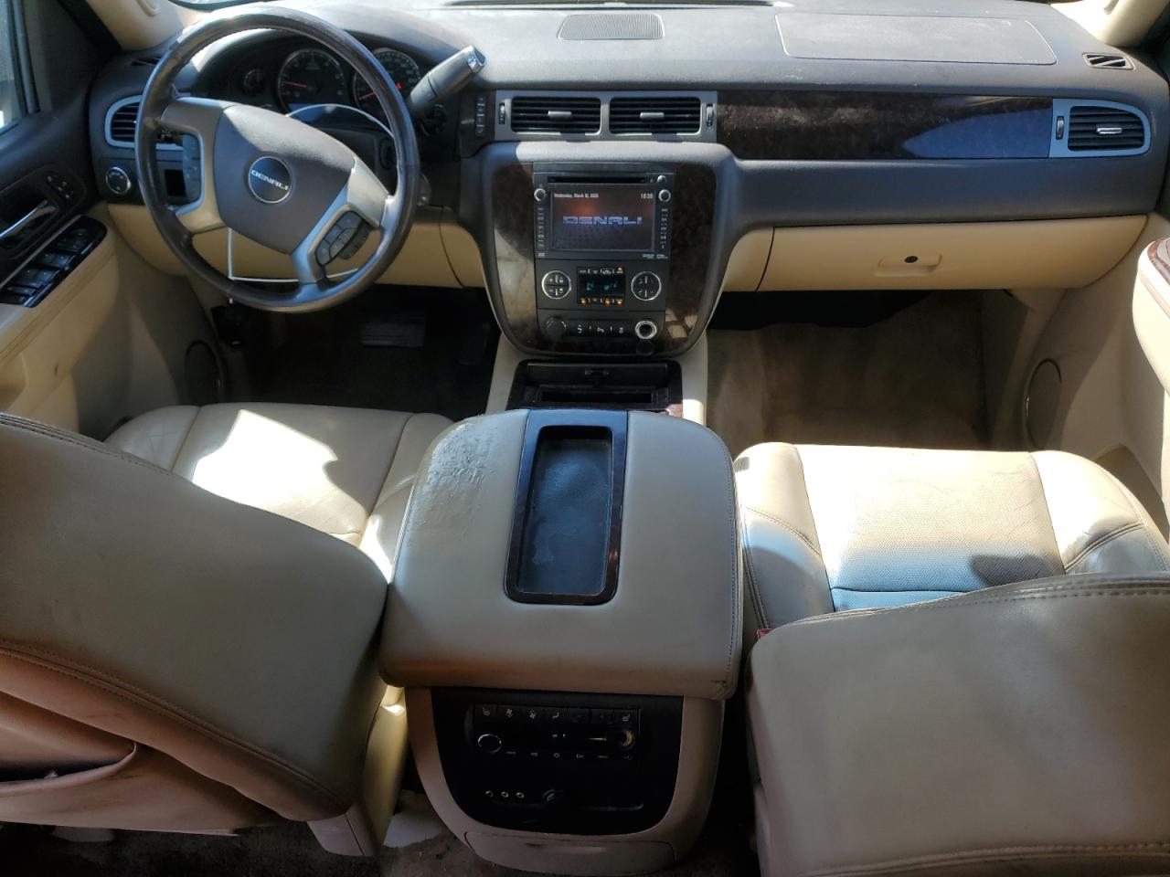2013 GMC Yukon - Image 8