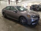 2023 Toyota Camry Se Night Shade продається в Avon, MN - Front End