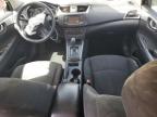 2018 Nissan Sentra S продається в Wilmer, TX - Front End