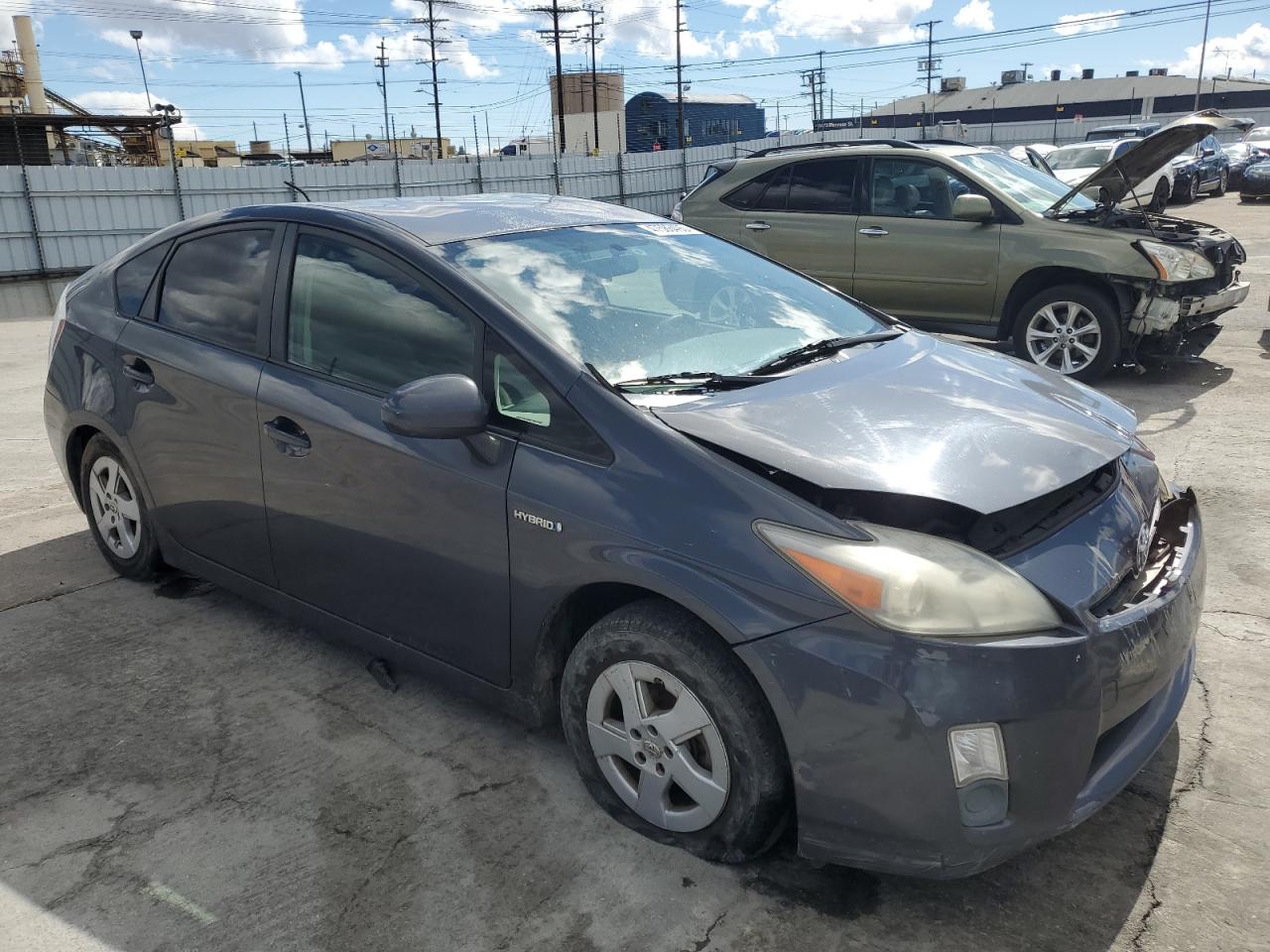 2010 Toyota Prius - Image 4