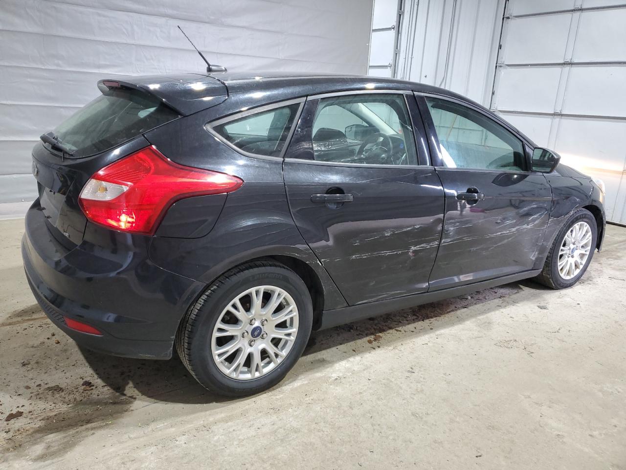 2012 Ford Focus - Image 3