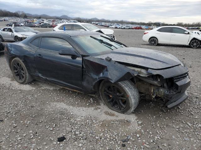 Coupet CHEVROLET CAMARO 2014 Black