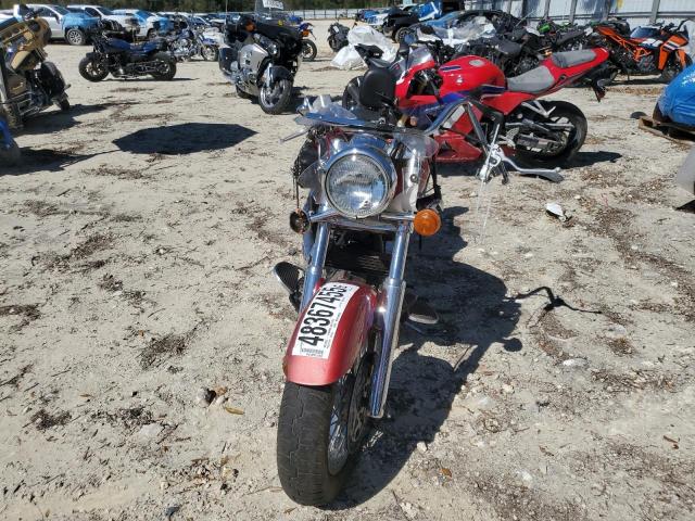 2003 VICTORY MOTORCYCLES CLASSIC CRUISER 