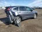 2016 HONDA CR-V EXL à vendre chez Copart ON - TORONTO