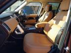 2019 LAND ROVER RANGE ROVE for sale at Copart COLCHESTER