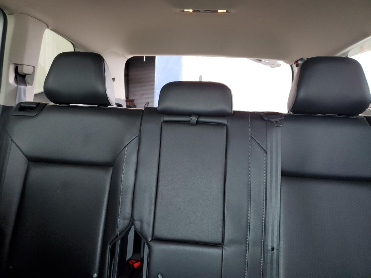 2018 Volkswagen Atlas - Image 10