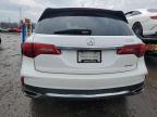 2020 Acura Mdx Technology للبيع في Woodhaven، MI - Front End