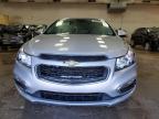 2015 Chevrolet Cruze Lt for Sale in Davison, MI - Side
