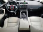 2020 Jaguar F-Pace Prestige продається в Montreal-est, QC - Front End