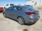 2020 Hyundai Elantra Sel for Sale in Tucson, AZ - Undercarriage