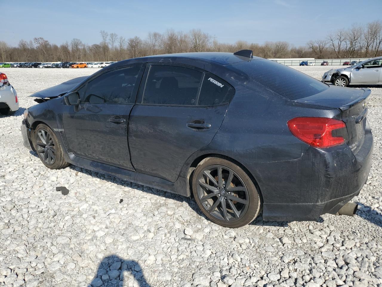 2019 Subaru WRX - Image 2