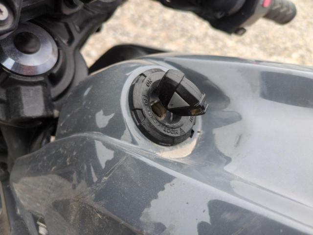  KAWASAKI NINJA 650 2019 Синий