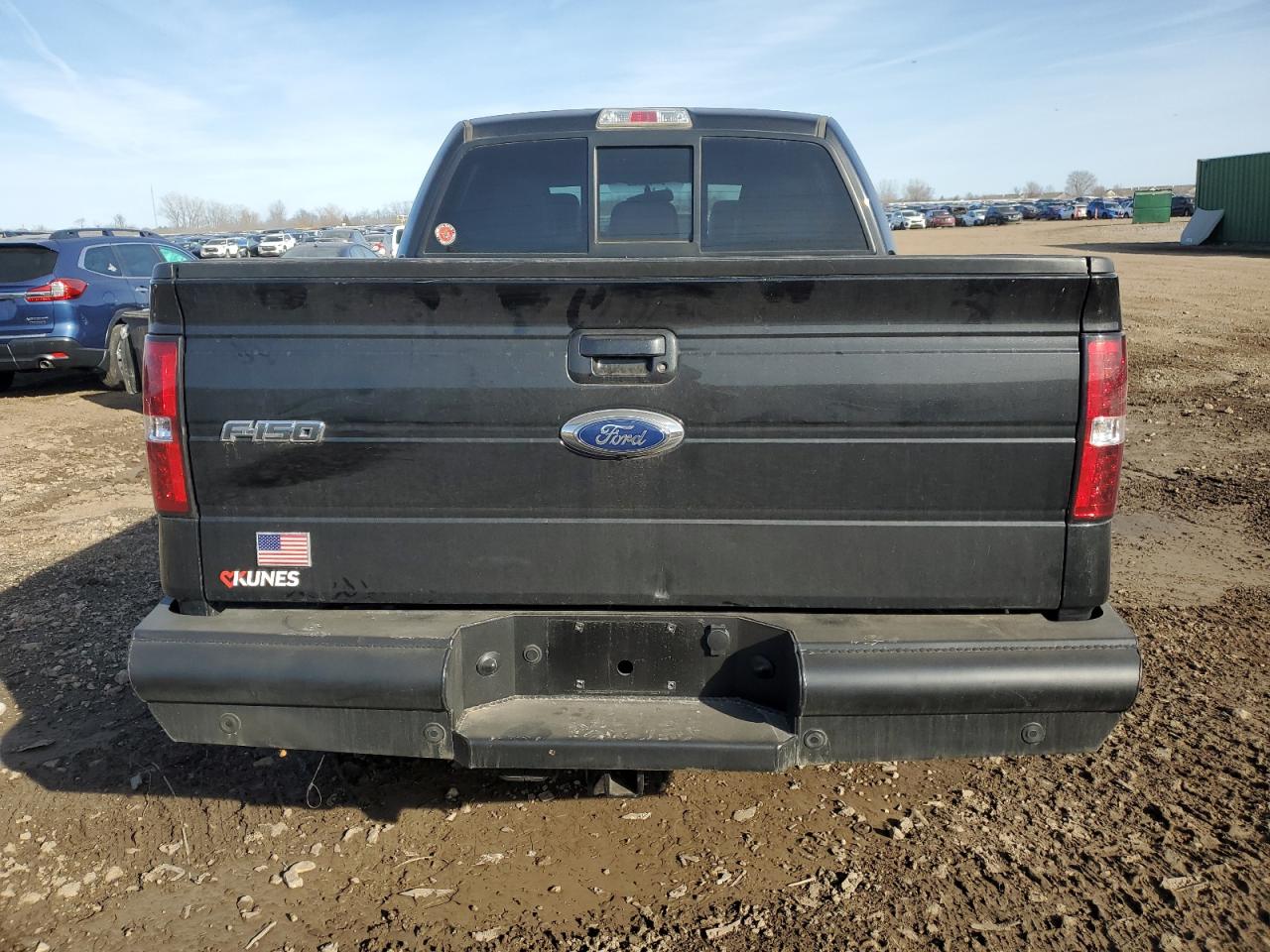 2012 Ford F-150 - Image 6